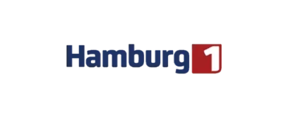 Hamburg1 Logo