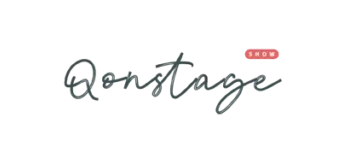 Qonstage Logo