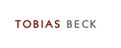 Tobias Beck Logo
